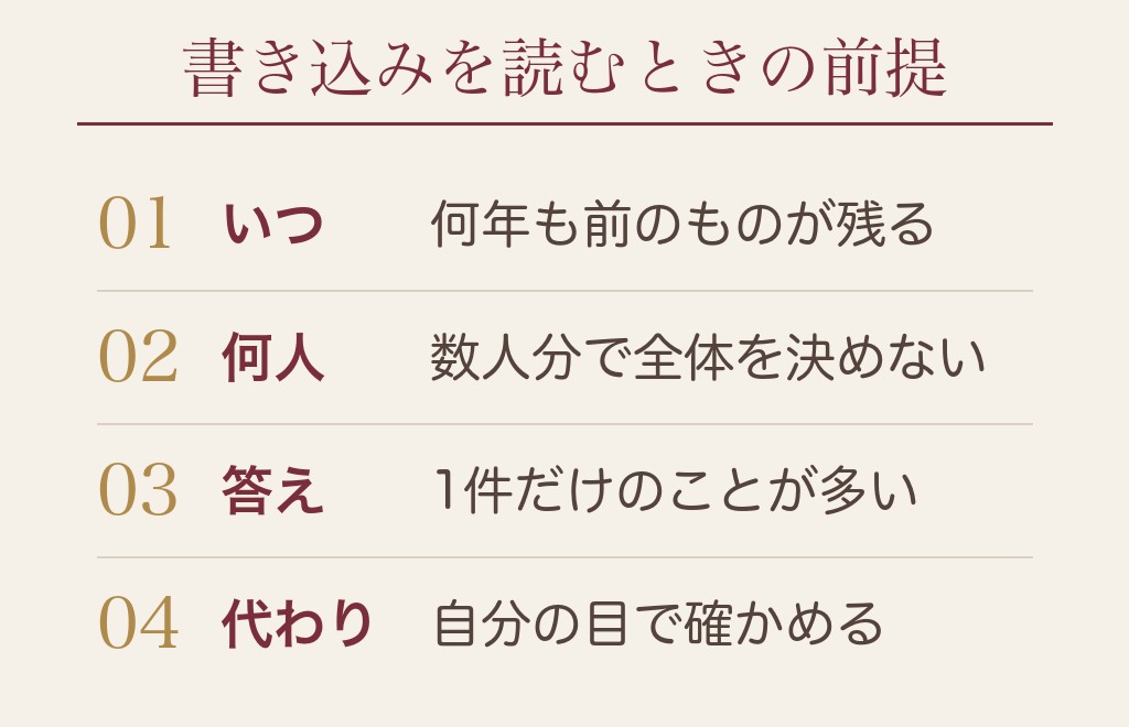 ハッピーメールのWebが怪しいという知恵袋の声の読み方