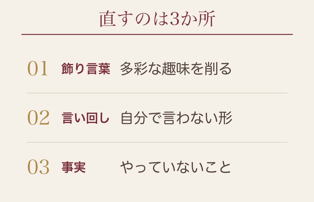 マッチングアプリの自己紹介をAIに書かせるときの手順